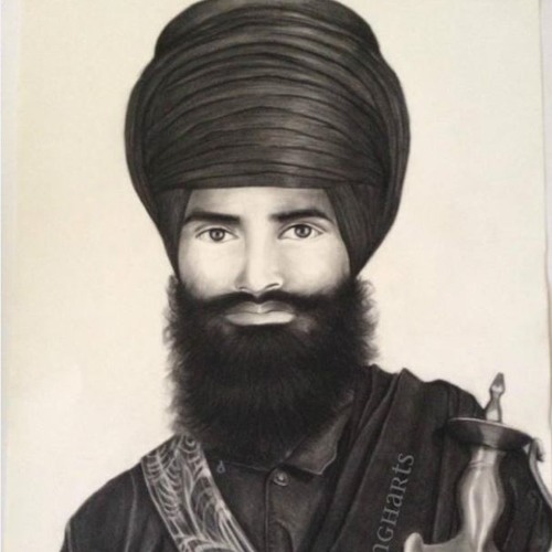 Bhai Anokh Singh - Shaheed Profiles (Bhai Sukha Singh)