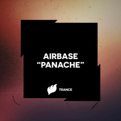 Airbase - Panache (Poll Morris Remix)