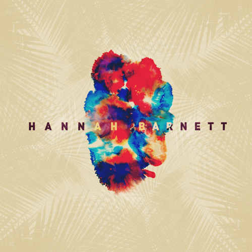 Hannah Barnett - Nails (HXLY KXSS Remix)