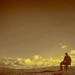 So Happy, So Alone (Minimal/Nostalgic/Sad)