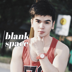 Blank Space - Lord Michael Angeles (Snippet)