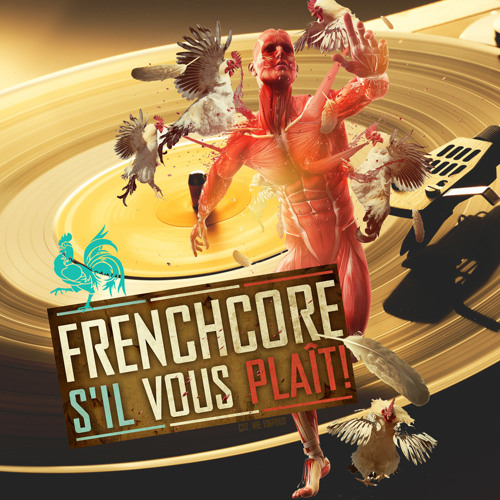 FSVP003: 04 Sandy Warez & Tochbar - La Technique Du Son SVP (190BPM)