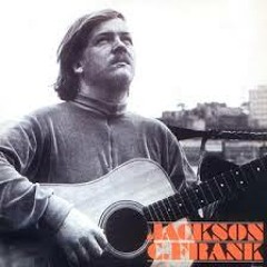 Cover of Here come the blues (Jackson C Frank)