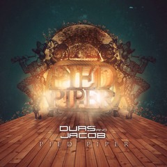 durs & jacob - Pied Piper * OUT NOW!!!
