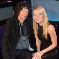 "The Howard Stern Show - January 14, 2015"
