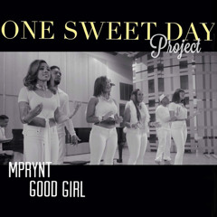 "ONE SWEET DAY" PROJECT