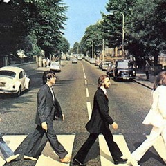 The Beatles - Golden Slumbers cover