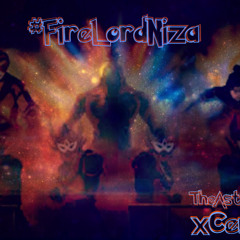 Throne Of Flame(One Of A Kind)PROD.@OFFICIALMARIMBA