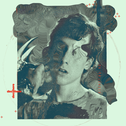 Decohere - Sid & Nancy (Textbeak Remix)