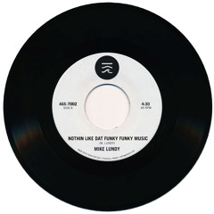Mike Lundy "Nothin Like Dat Funky Funky Music"