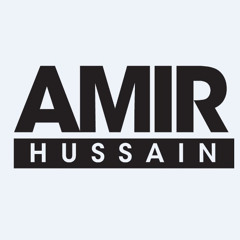 amir hussain