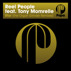Reel People feat. Tony Momrelle - Star (The Organ Grinder Remix)