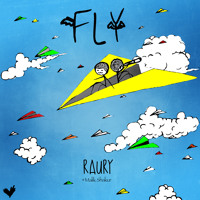 Raury - Fly (Ft. Malik Shakur)