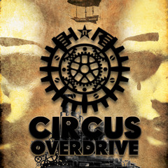 2015 - 01 - 10 Circus Overdrive #6 Westerunie - Jacob Inhuman & Man Unseen