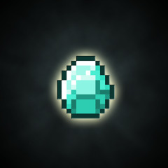 Diamondintheruff