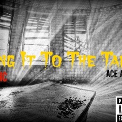 Kick In The Door (Remix)