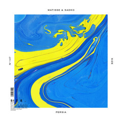 Persia 2 Ibiza (Far Behind & Maicol Private Edit)