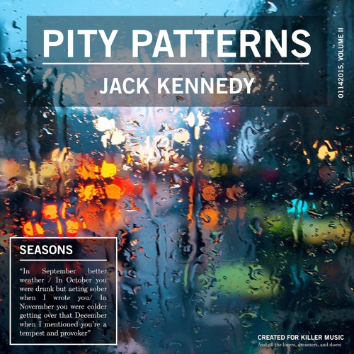 Pity Patterns
