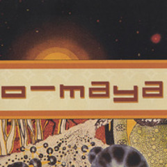 O-maya- 09 Nothing Less Than Freedom