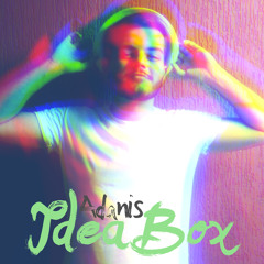 Ginger - (IDEA BOX)(track13)