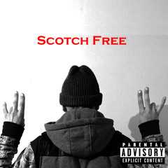 Scotch Free - State of Mind Mixtape