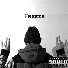 Freeze - State of Mind Mixtape