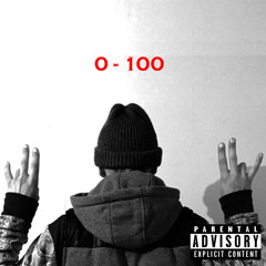 0 - 100 - State of Mind Mixtape