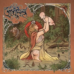 Greenbeard - Greenbeard - 02 Love Is Pity