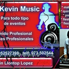 Minimix Salsa. Alberto Barros (tributo A La Salsa Colombiana) Dj Kevin