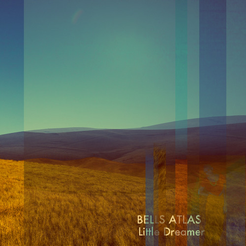 Little Dreamer (Future Islands Cover)