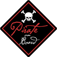 Pirates On Board (Preview Mix)