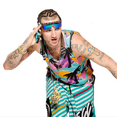 THE NEON ONE -RIff Raff(Grand Canyon)produced by The bodydonnaz & Vico