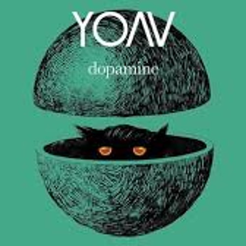 Yoav - Dopamine - CS-Jay remix (2015)
