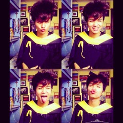 Thinking Out Loud - Just Bored