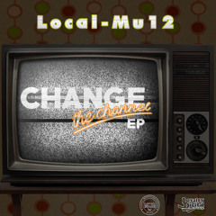 Local-Mu12 - "Vice Grip" Ft. Stryfe, Zebulon & Zerry Ziggz (Prod. By Moods and Vibrations)