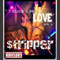 D-Day - STRIPPER (I Think I fell in Love with a Stripper)