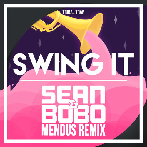 sean and bobo swing it sean and bobo swing it
