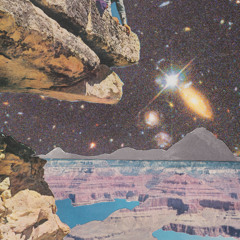 S p a c e.   (オ  デ  ッ  セ  イ)