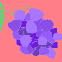 Fox Academy - Grape Soda Bby