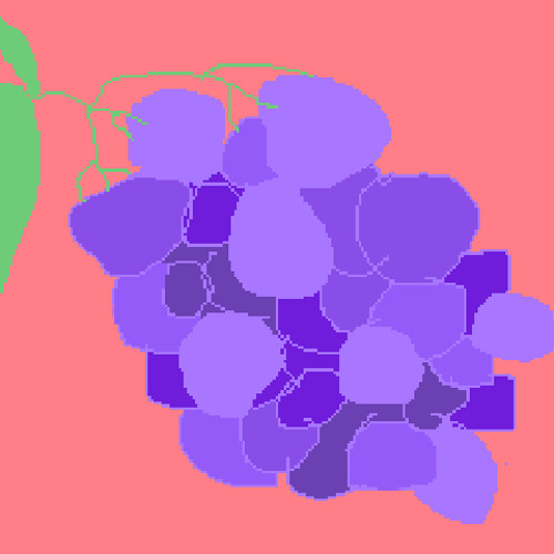 Fox Academy - Grape Soda Bby