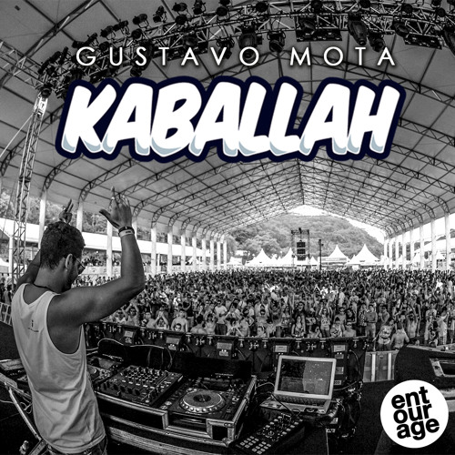 [SET] Gustavo Mota - Kaballah Festival