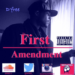 Dfree Feat. Curren$y Smoking And Ridding