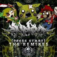 Synoid - Battle Of The Pokémon VIP (Out now on Multikill)