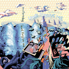MCFERRDOG - Make Our Own Prisons