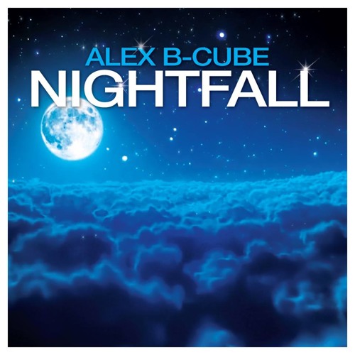 Alex B-Cube - Nightfall (Original Mix)