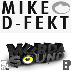 Mike D  Fekt - Draw