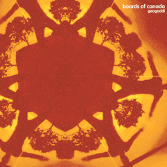 Boards Of Canada - Dandelion (The Soap Opera Edit)
