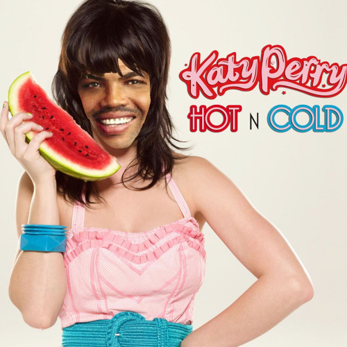 Slam N Jam (Katy Perry Vs Quad City DJs)