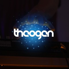 Theogen: Improv Session "COCajun" Feat. JL Universe