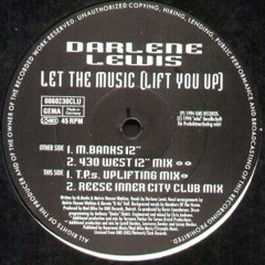 Let The Music Lift You Up (Reese Inner City Mix)